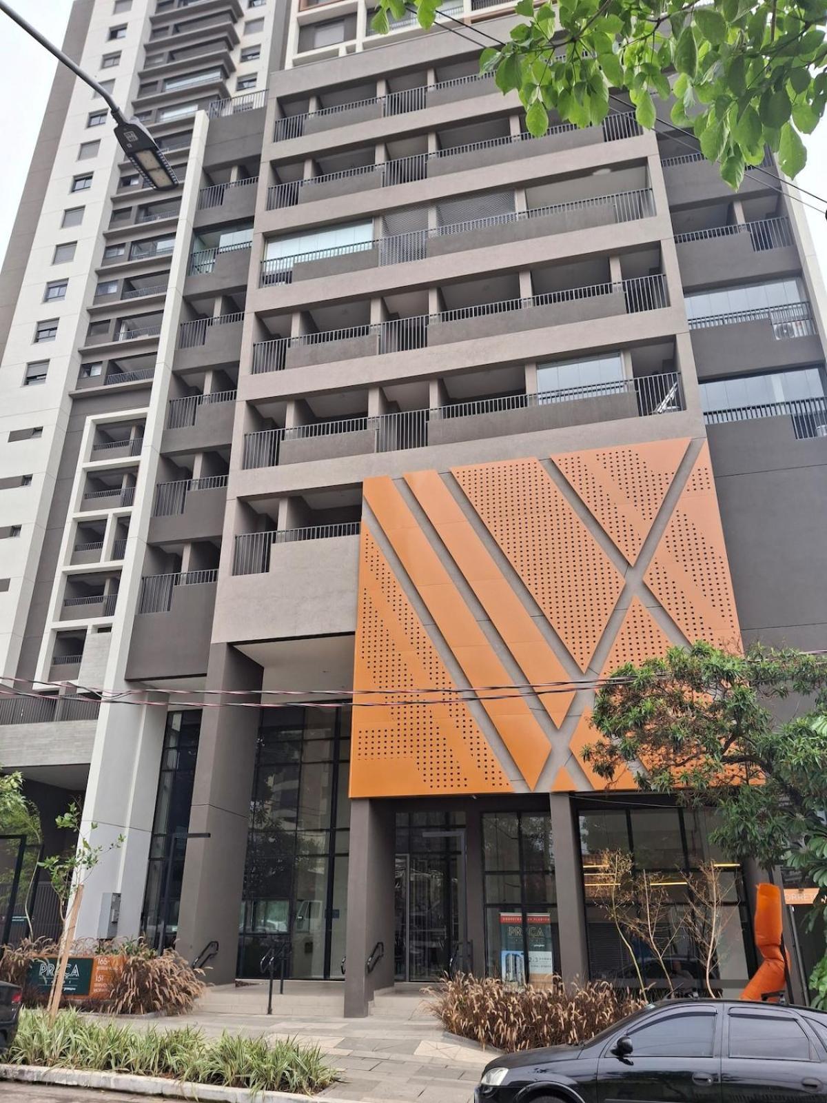 Gardem Metro Saude Apartamento São Paulo